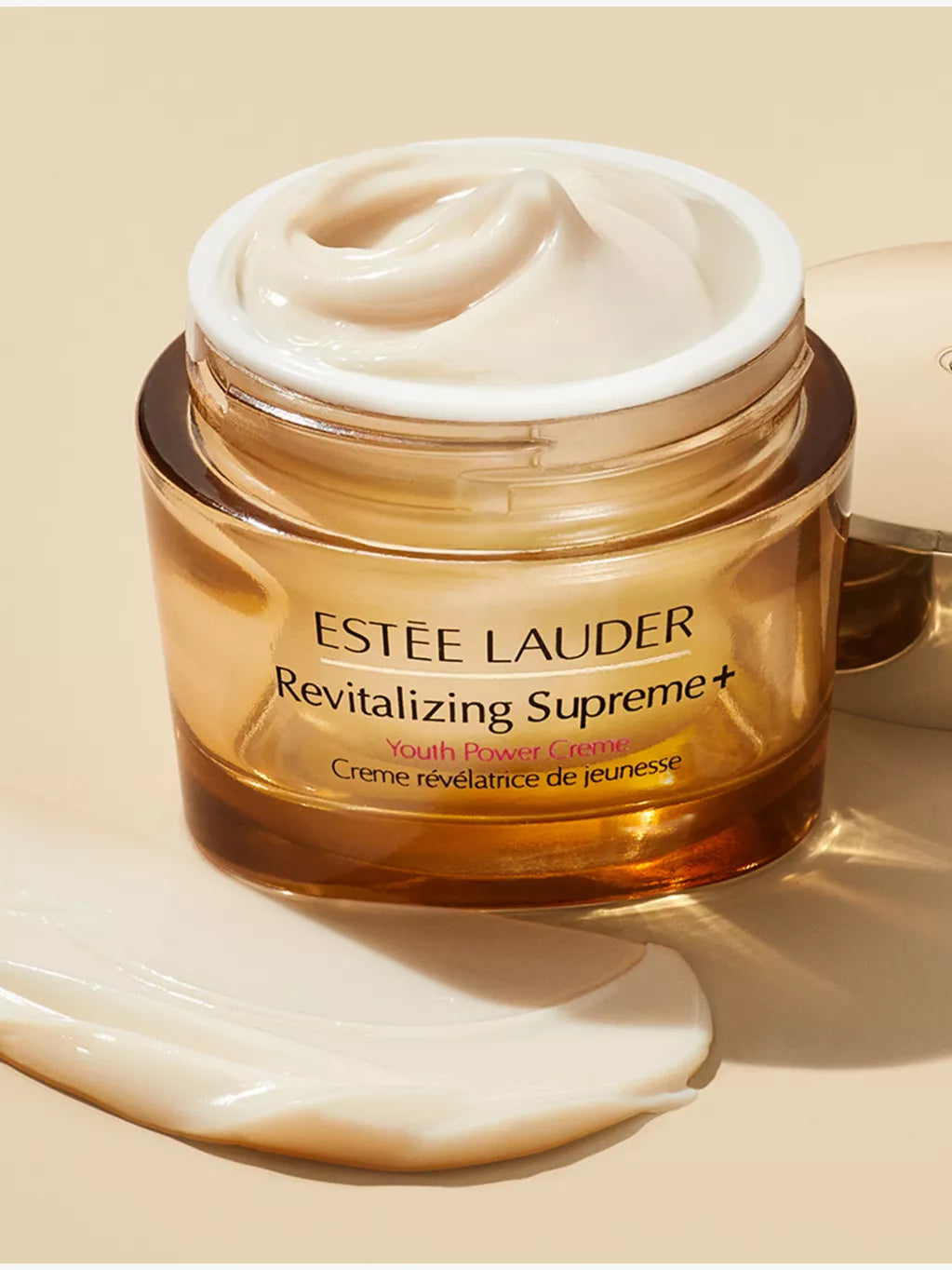 Revitalizing Supreme+ Youth Power Crème moisturiser 50ml