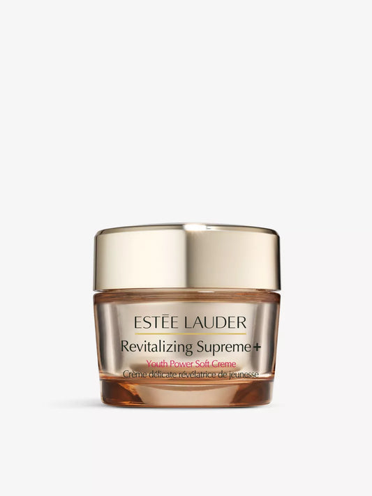 Revitalizing Supreme+ Youth Power Creme moisturiser 50ml