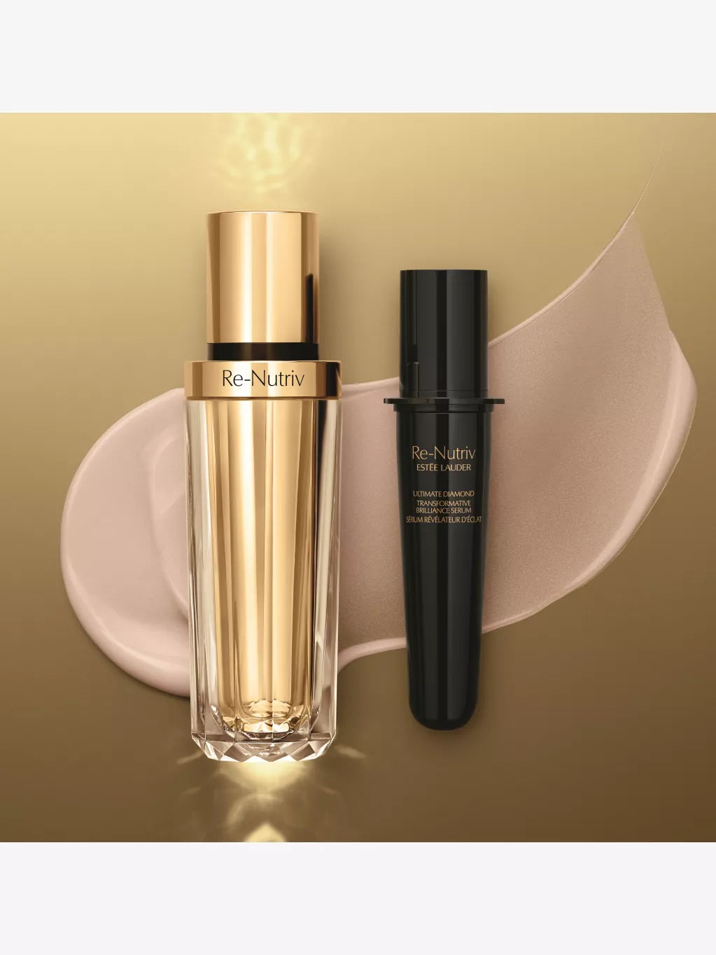 Re-Nutriv Ultimate Diamond Transformative Brilliance serum 30ml