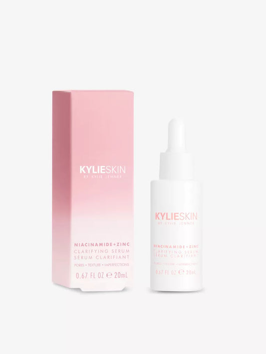 Clarifying serum 20ml