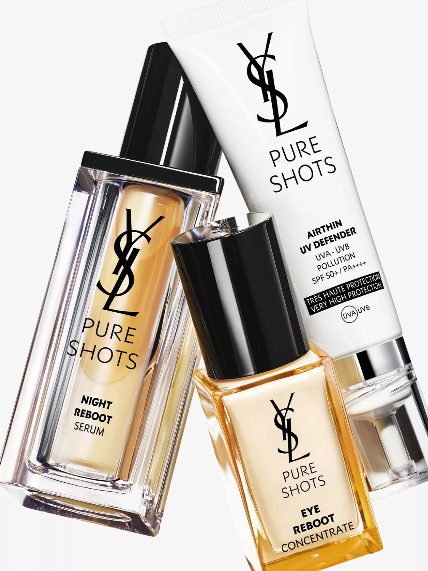 PS Eye Reboot serum 20ml