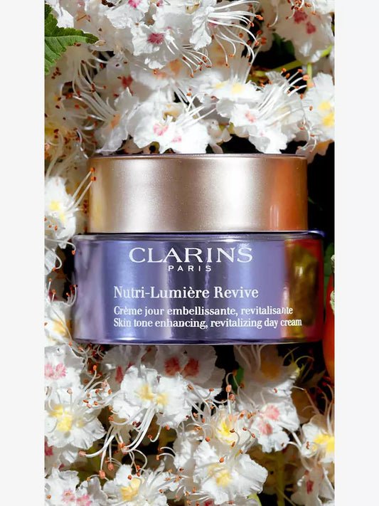 Nutri-Lumière Revive day cream 50ml