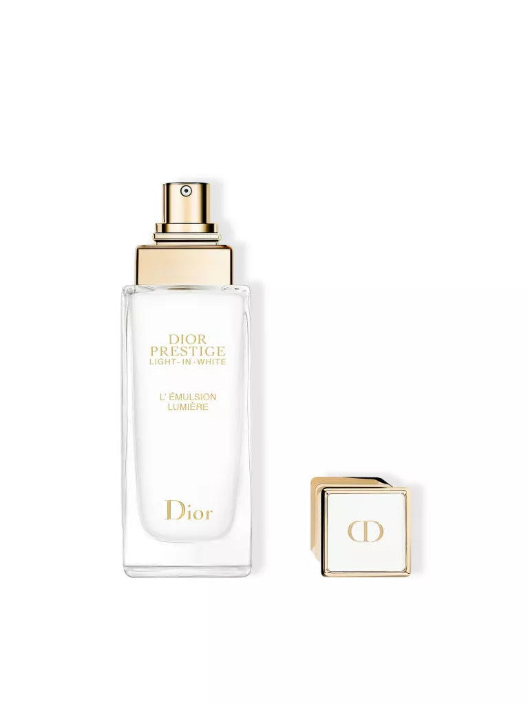 Dior Prestige Light-in-White L'Émulsion Lumière 50ml