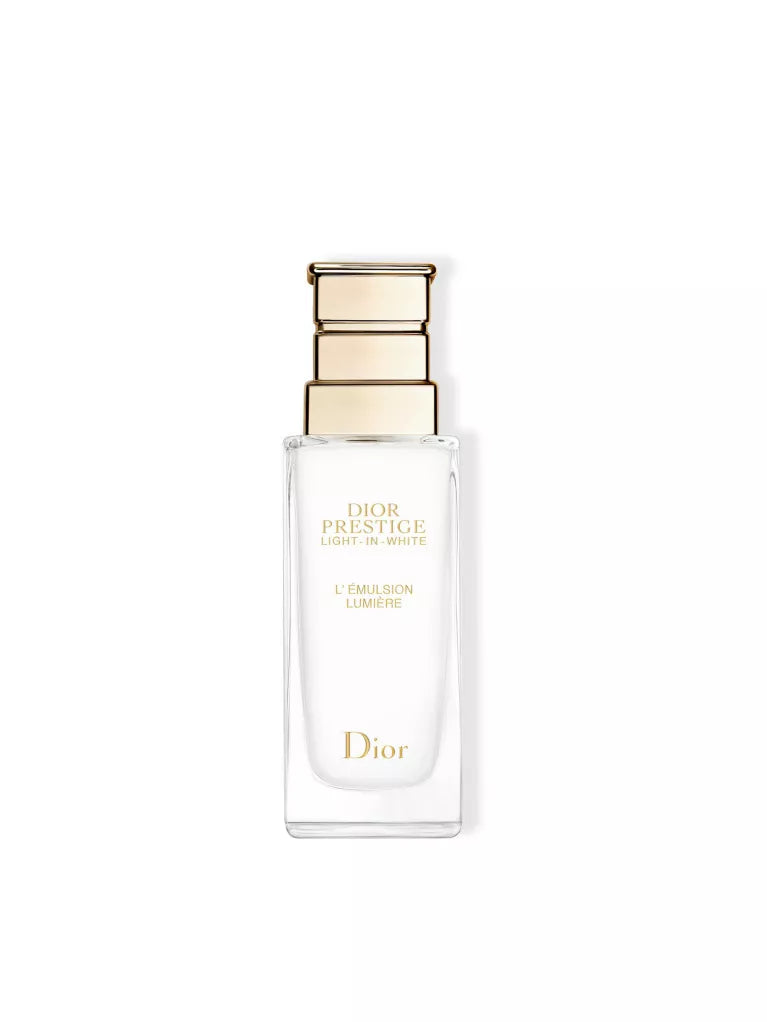 Dior Prestige Light-in-White L'Émulsion Lumière 50ml