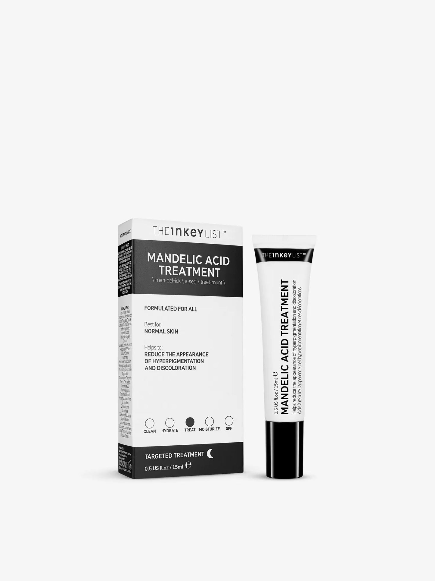 Mandelic Acid treatment 15ml