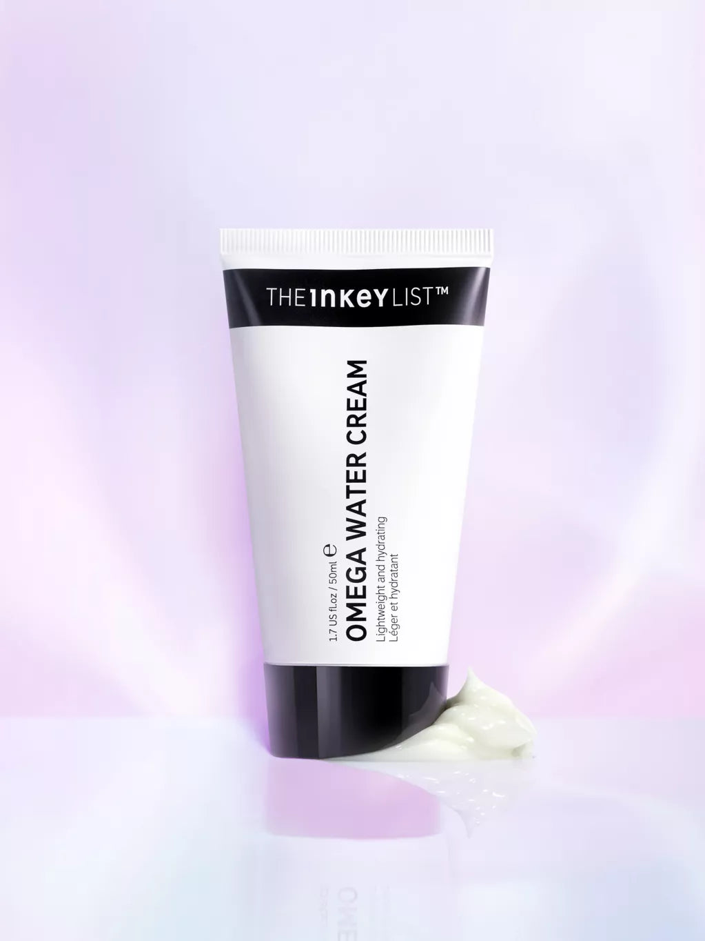 Omega Water Cream moisturiser 50ml