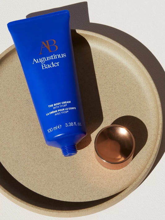 The Body Cream moisturiser 100ml