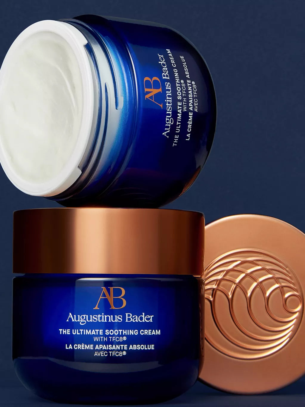 The Ultimate Soothing Cream 50ml