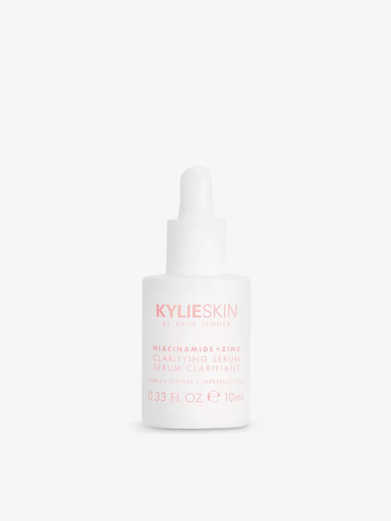 Niacinamide and Zinc Clarifying serum 10ml