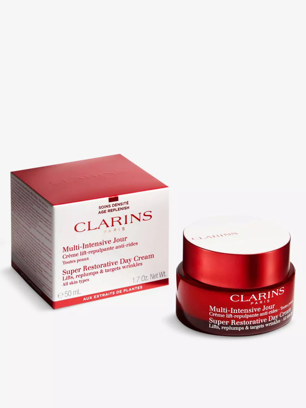 Super Restorative day cream 50ml
