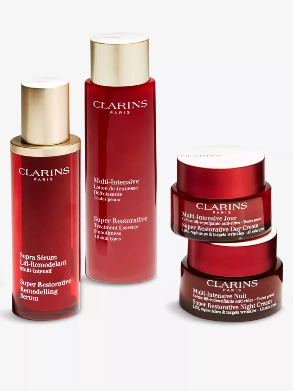 Super Restorative day cream 50ml