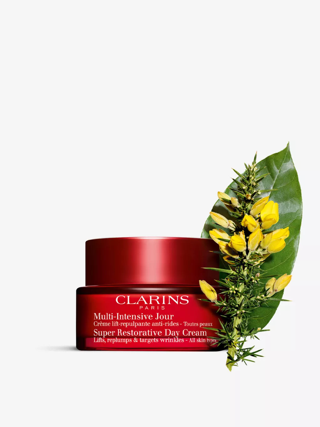 Super Restorative day cream 50ml