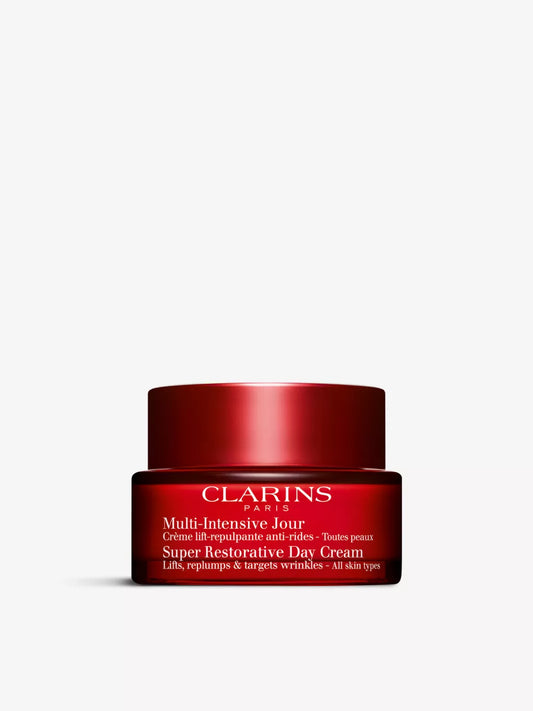 Super Restorative day cream 50ml