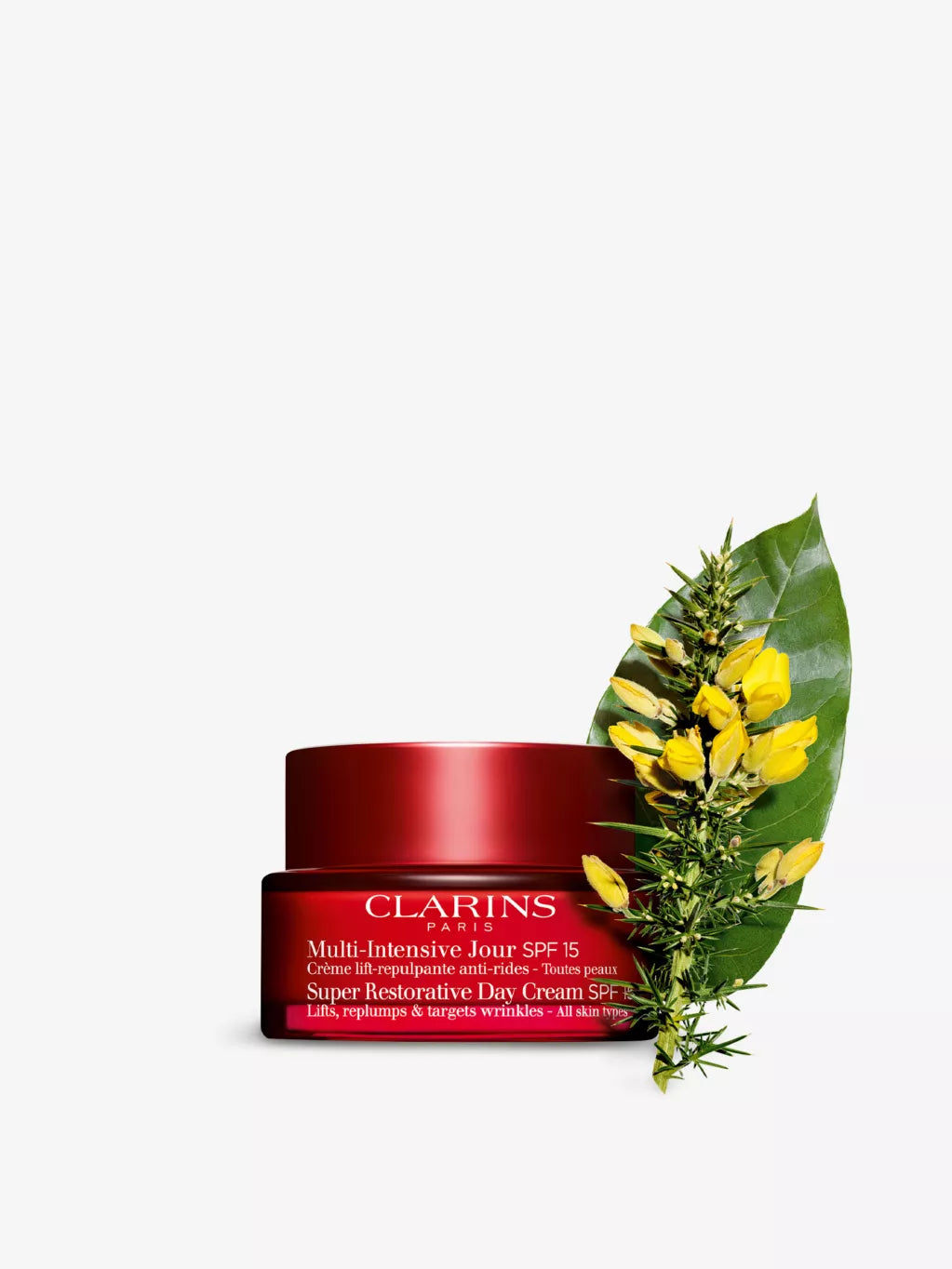 Super Restorative day cream SPF15 50ml