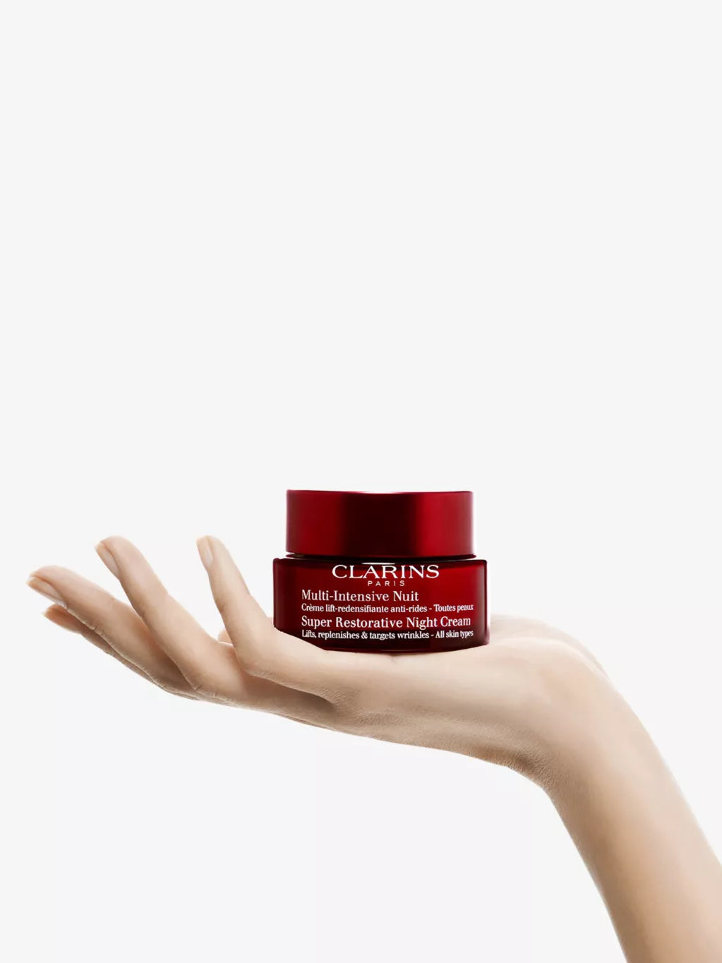 Super Restorative night cream 50ml