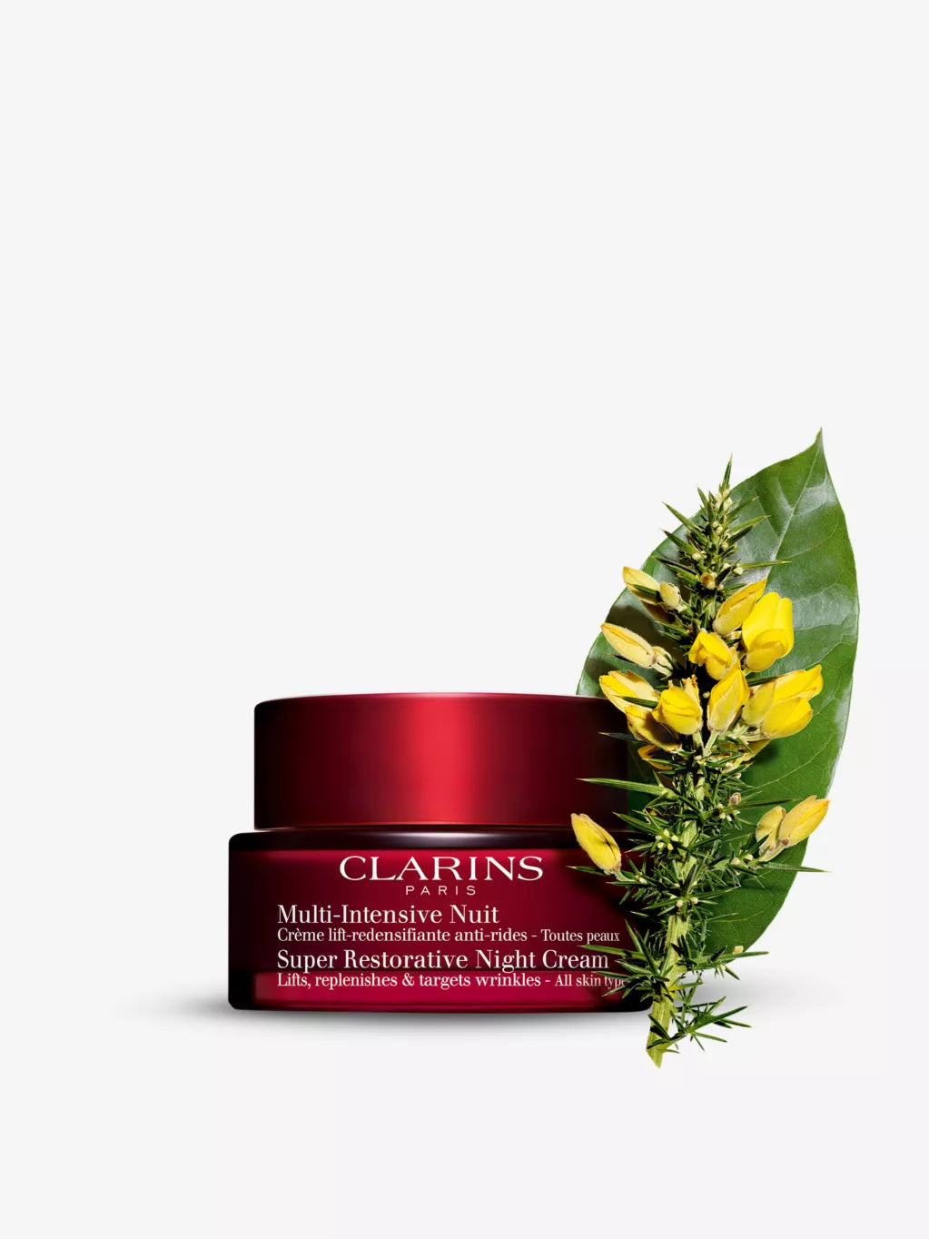 Super Restorative night cream 50ml