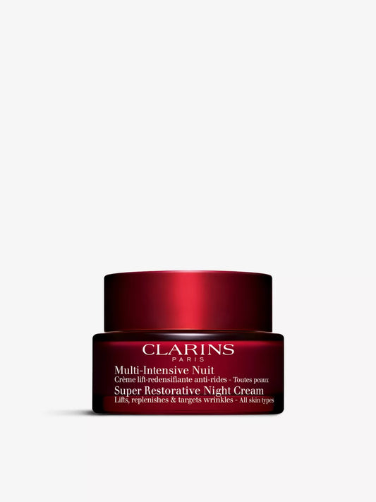 Super Restorative night cream 50ml