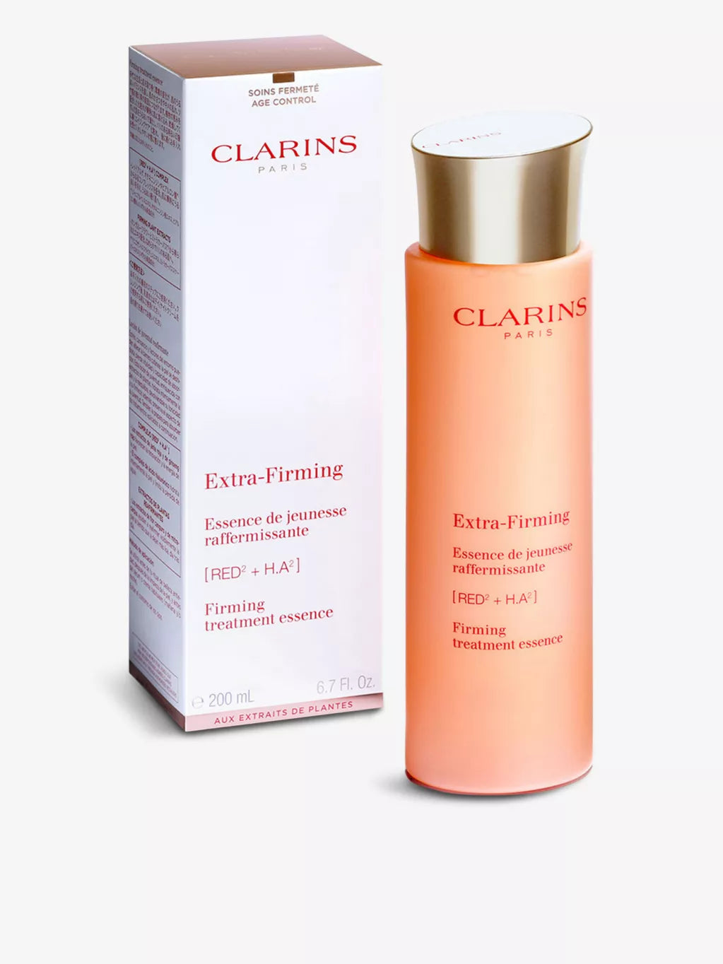 Extra Firming Treatment Essence 200ml