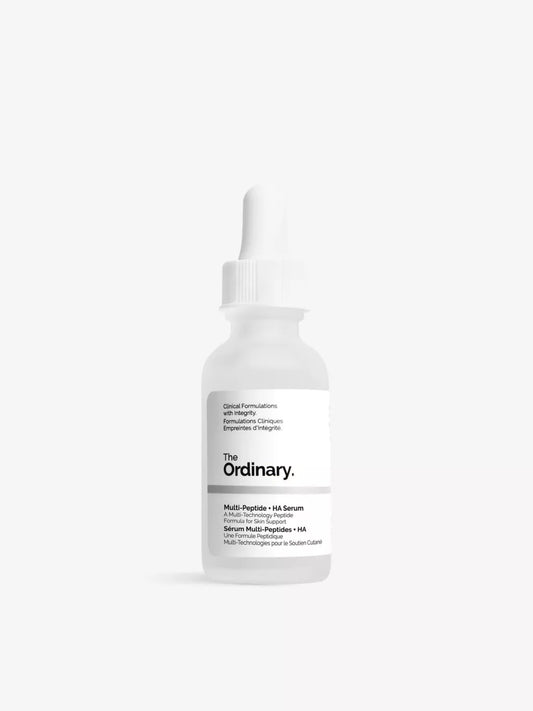 Multi-Peptide + HA serum 30ml