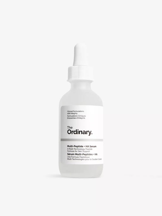 Multi-Peptide + HA serum 60ml