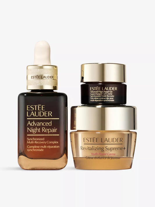Nighttime Necessities Repair + Lift + Hydrate gift set