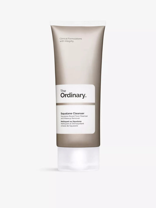 Squalane cleanser 150ml