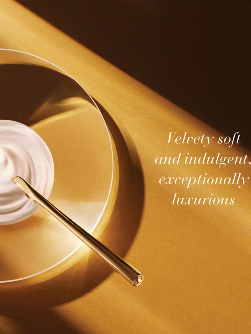 Re-Nutriv Ultimate Diamond transformative sculpting crème 50ml