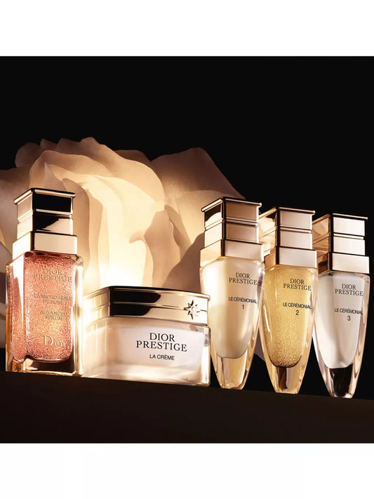 Prestige Le Cérémonial gift set