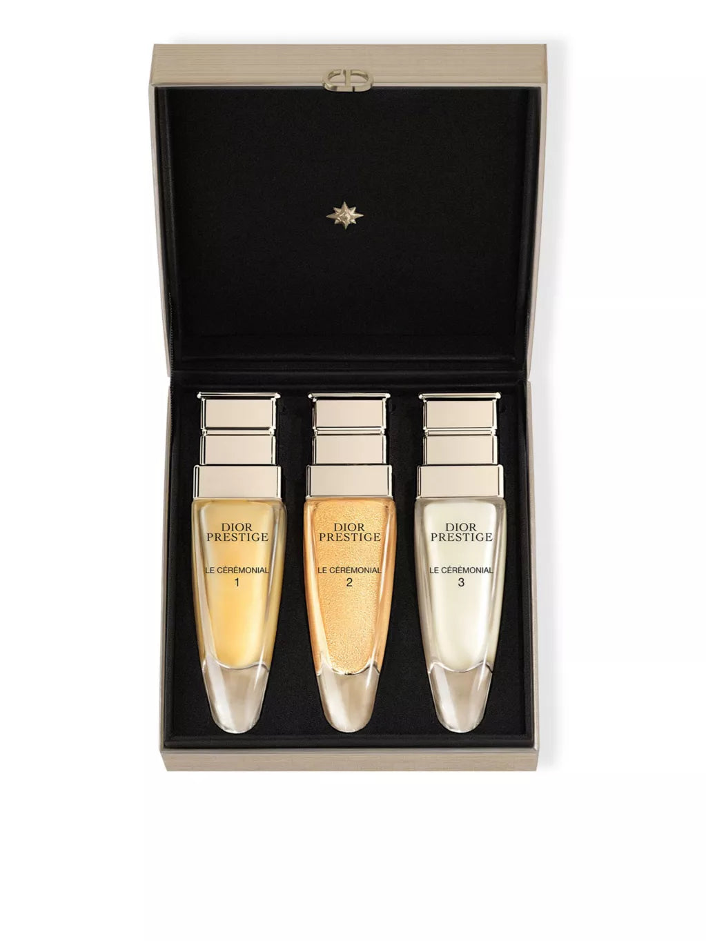 Prestige Le Cérémonial gift set