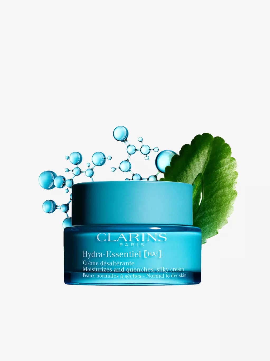 Hydra-Essentiel silky cream 50ml