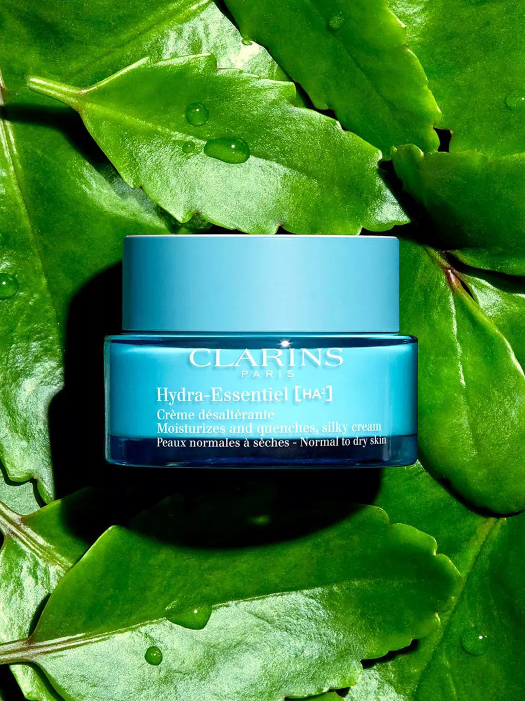 Hydra-Essentiel silky cream 50ml