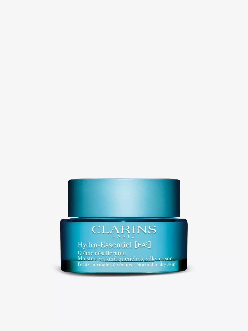 Hydra-Essentiel silky cream 50ml