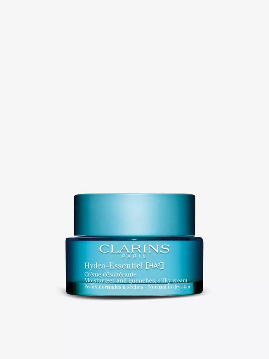 Hydra-Essentiel silky cream 50ml