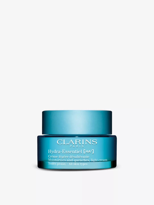 Hydra-Essentiel silky cream SPF 15 50ml