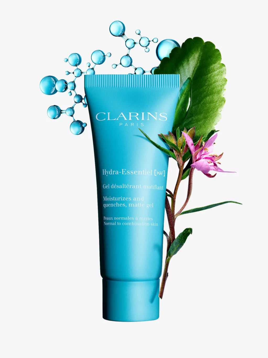 Hydra-Essentiel matte gel 75ml