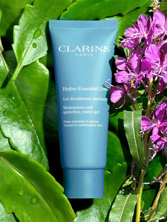 Hydra-Essentiel matte gel 75ml