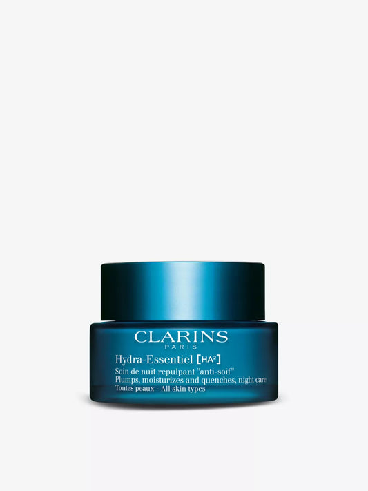 Hydra-Essentiel night cream 50ml
