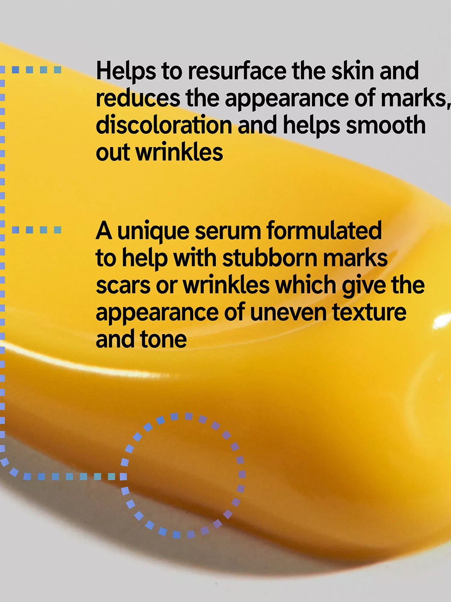 SuperSolutions 1% retinol serum 30ml