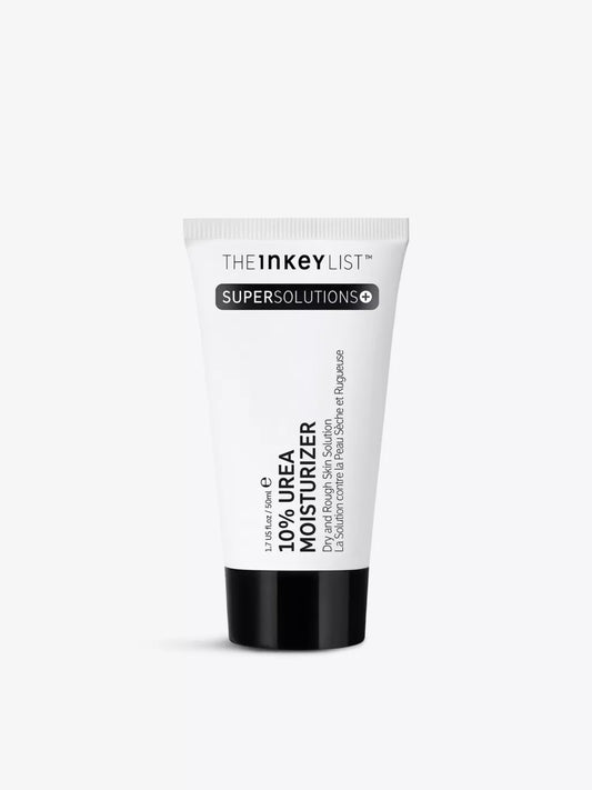 SuperSolutions 10% urea moisturiser 50ml