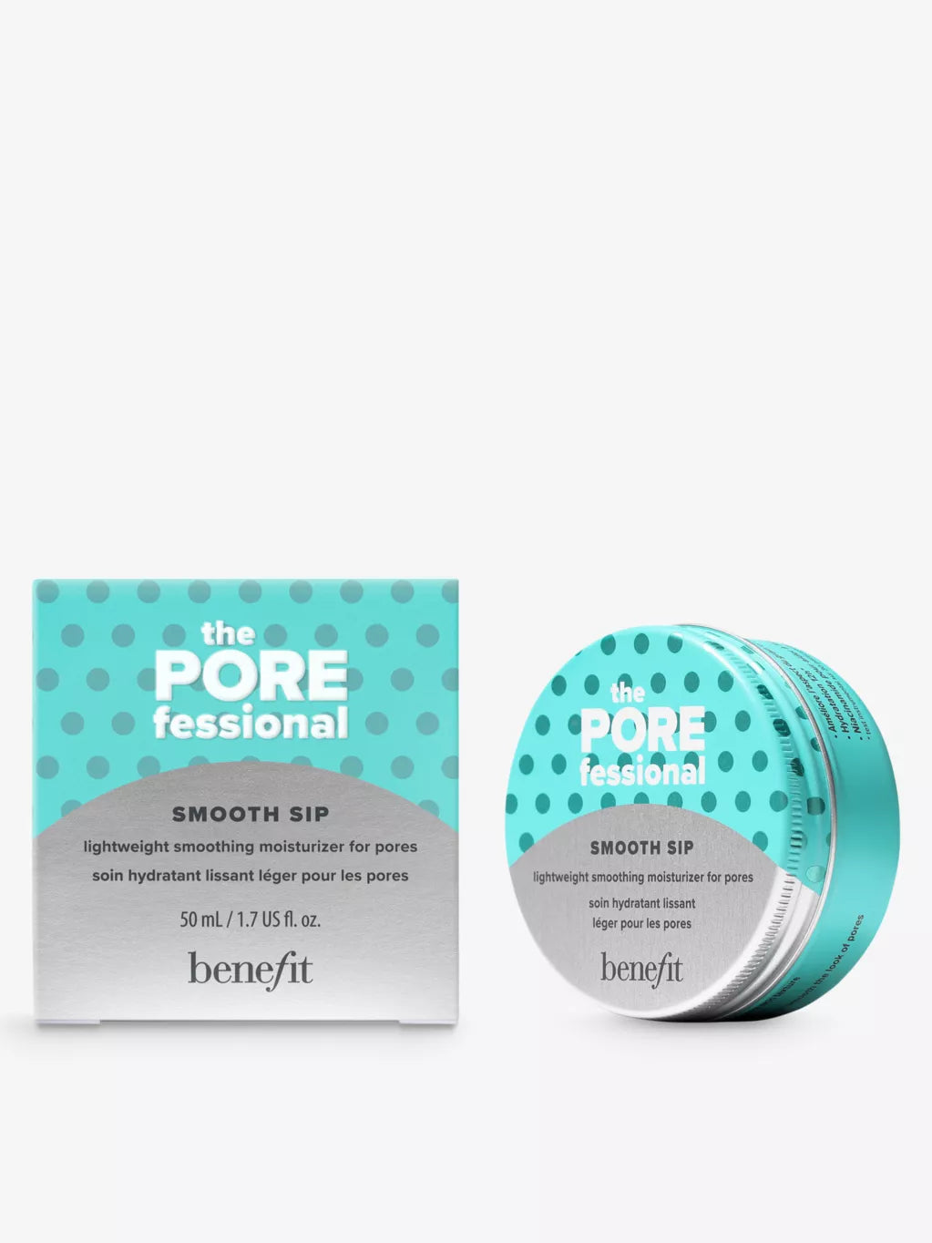 The POREfessional Smooth Sip moisturiser 50ml