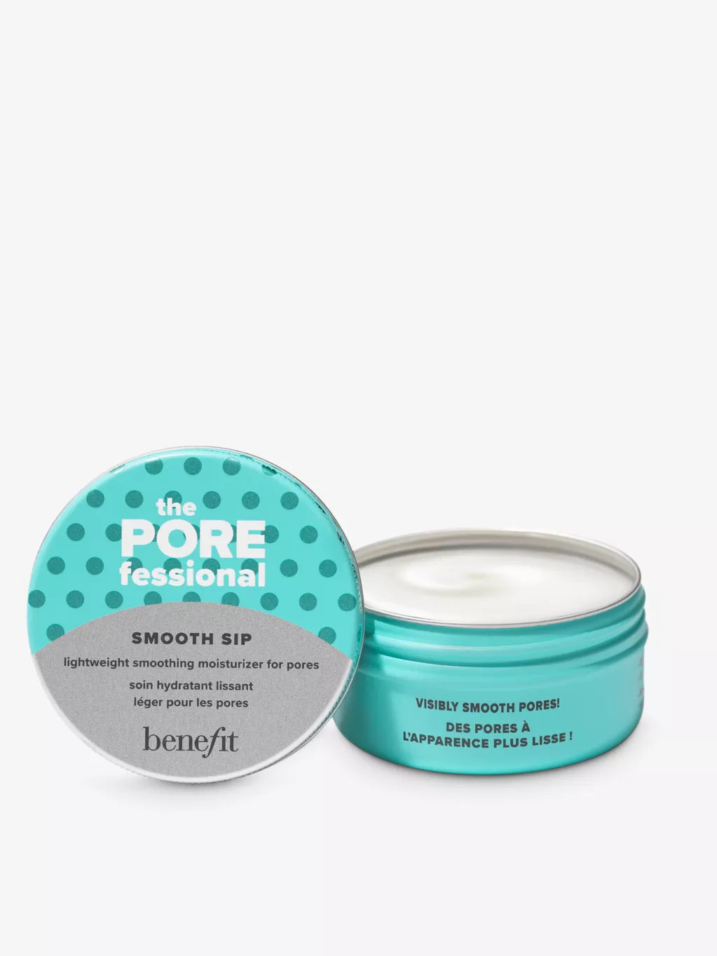 The POREfessional Smooth Sip moisturiser 50ml