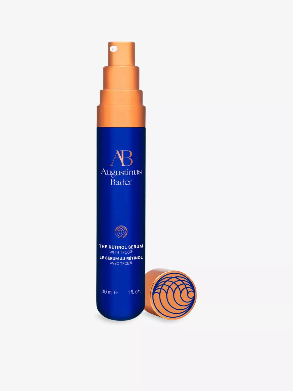 The Retinol Serum 30ml