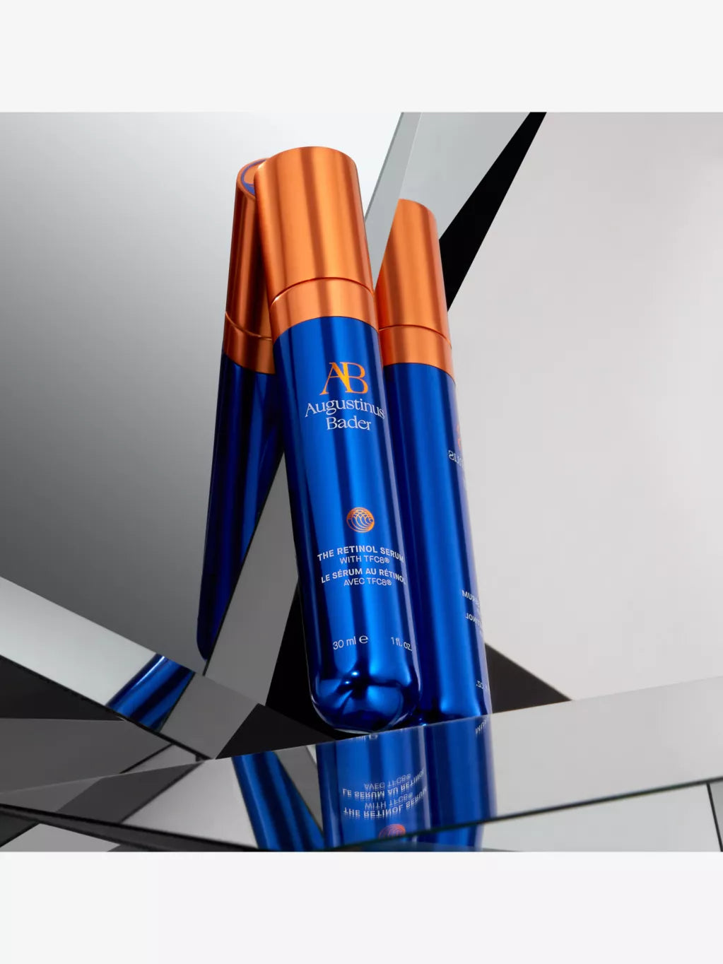 The Retinol Serum 30ml