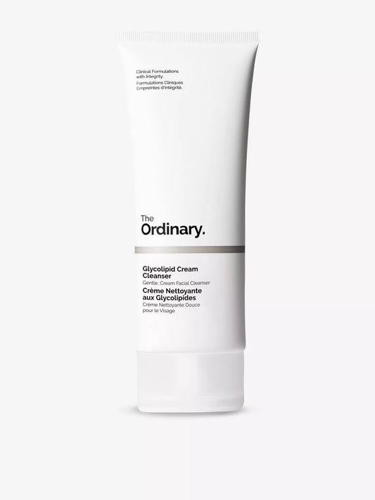 Glycolipid cream cleanser 150ml