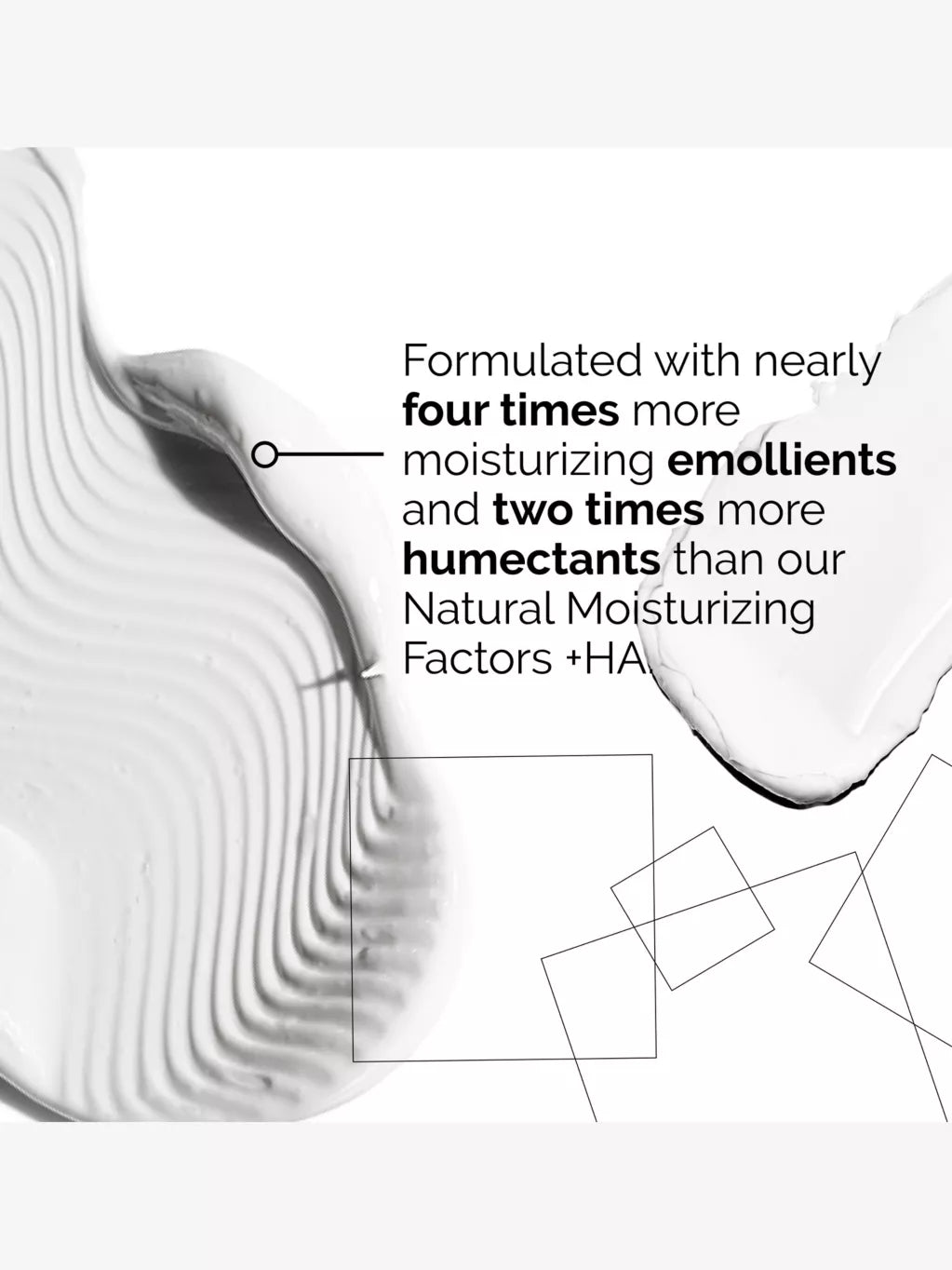 Natural Moisturizing Factors + PhytoCeramides hydration formula 100ml