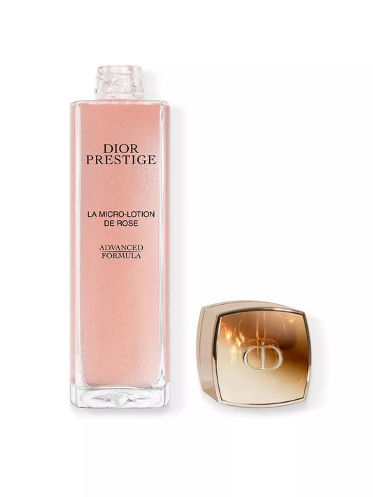 Dior Prestige La Micro-Lotion de Rose advanced formula 100ml