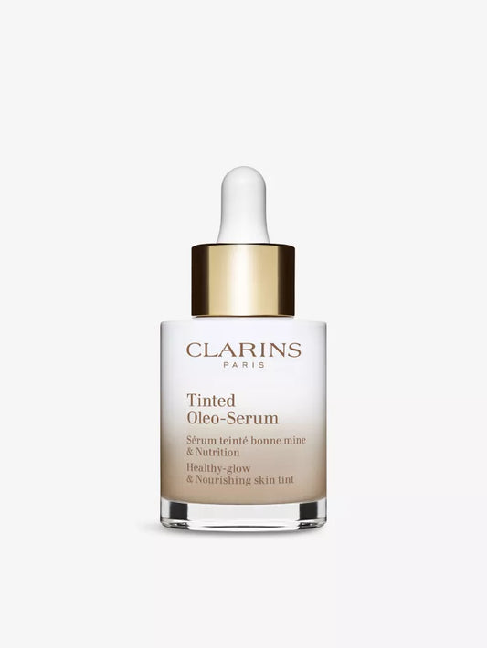 Tinted Oleo-Serum 01 skin tint 30ml