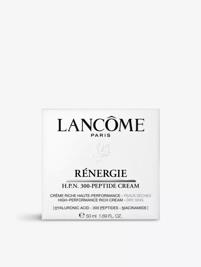 Rénergie H.P.N 300 Peptide cream 50ml