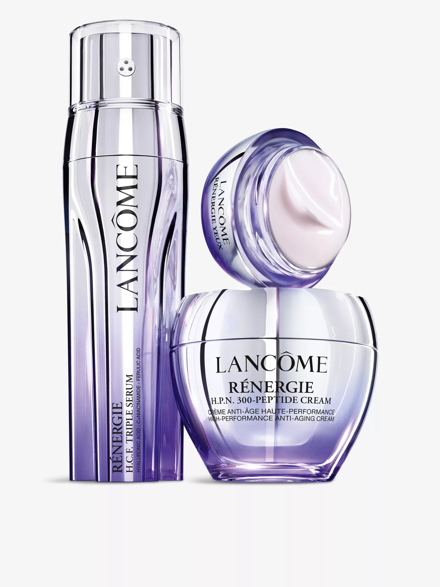 Rénergie H.P.N 300 Peptide cream 50ml