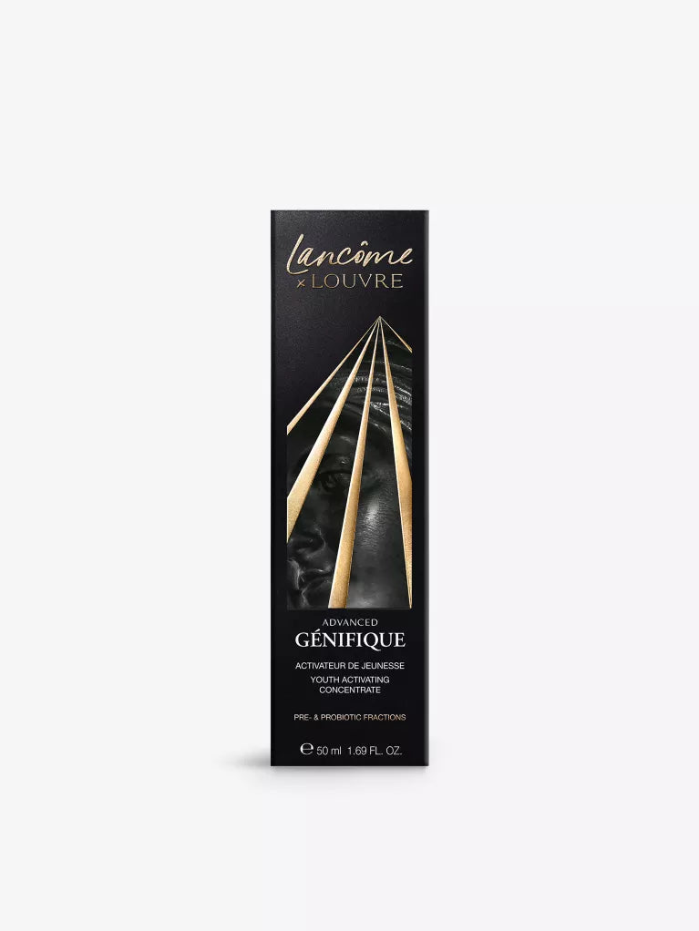 Lancôme x Louvre Advanced Génifique Youth Activating Serum Concentrate 50ml